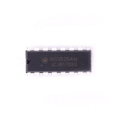 China Standard IC Chips New And Original Integrated Circuit Electronic Component SG3525AN for sale