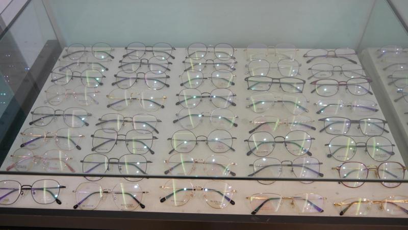 Verified China supplier - Shenzhen Aochi Optical Manufactory