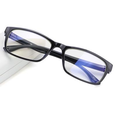 China For Reading Glasses Wholesale Anti Blue Light Glasses Eyeglasses Anti Blue Light Filter Rays Computer Glasses for sale