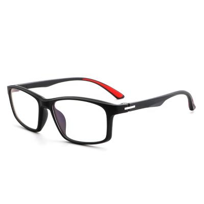 China For Computer Glasses Sport Styles Antiblue Light Blocking Glasses Computer Glasses Eye Protection Square Goggles For Women And Men for sale