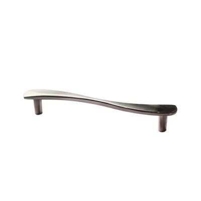 China Modern Furniture Cabinet Kitchen Pulls And Knobs Modern Simple Style Handle For Bedroom for sale