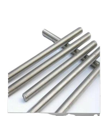 China Heavy Industry Threaded Rods Exporters In China for sale