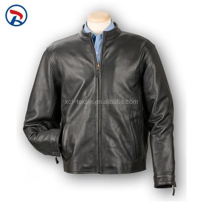 China Abrasion-Resistant 100% Synthetic PU Leather For Garment Apparel Fabric for sale