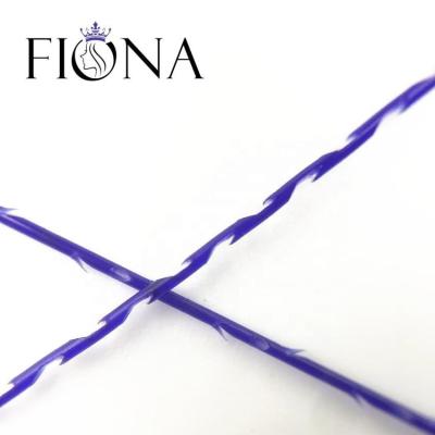 China Roda denteada 18G 100mm Fiona Thread Lift Face Lift do Fishbone à venda