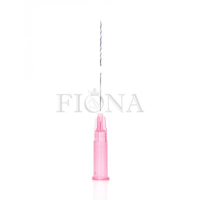 Cina Fiona Screw Thread with sharp PDO threads in vendita