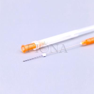 China Tighten Skin Face Mono Screw Double Chin PDO Thread for sale