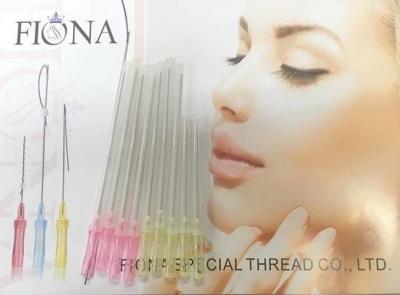 China Plastic Surgery 90mm PCL Mono Thread Treatment for sale