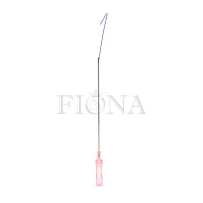 Cina DENTE Mesh Thread Lifting 3D 4D 18g della fabbrica PCL del filo di PCL in vendita