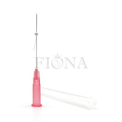 Cina Mono filo di Pdo del fronte assorbibile non chirurgico dei fili 29G 50mm in vendita