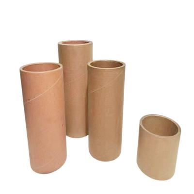 China 2022 Hot Sale China Biodegradable Factory Hot Sale High Quality Tube Paper Core For Thermal Paper Rolls Paper Core for sale