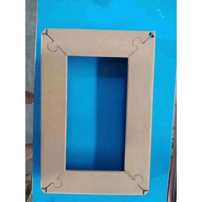 China Goods Protection China Paper Corner Protector Considerate Edge Corner Protection for sale