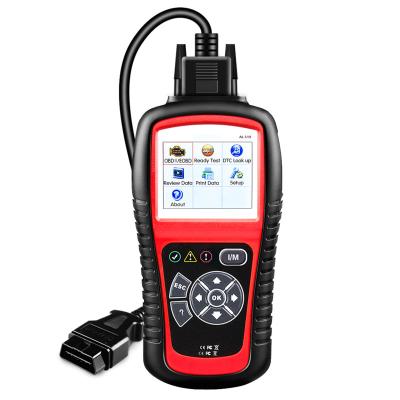 China 2022 Universal Car Computer Diagnostic Scan Scanner Diagnostic Machine For Cars for sale