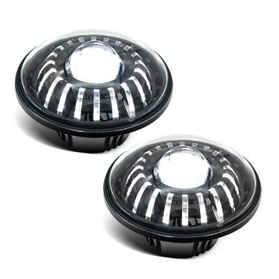 China Cowboy Automotive Led Headlight LED Headlight 7