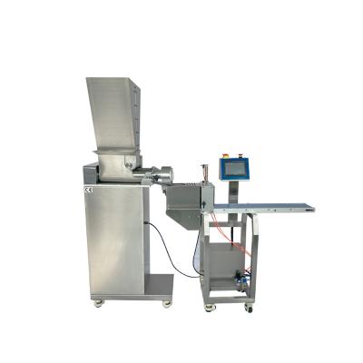 China Automatic bar/fruit protein bar/energy protein bar small date bar making machine/energy bar/date fruit bar production line extruder for sale