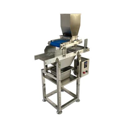 China Bread Bakery Machine The Most Popular Easy Operation Automatic Mixing Powder Food Granule Fine Spreader In China for sale