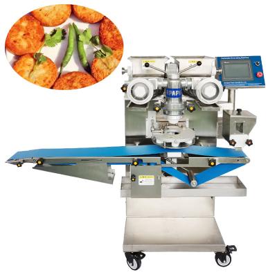 China Hotels Aloo tikki machine price for sale