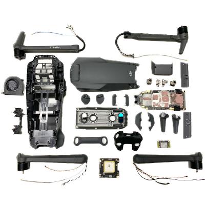 China DJI Mavic 3 Front Motor Arm Rear Motor Arm Upper Shell Vision Covers GPS Module ESC Board Repair Parts Middle Frame Bottom Shell 210*110*140mm for sale