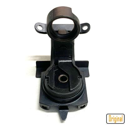 China DJI Mavic Air 2 Air 2S Used Gimbal Yaw Arm and Motor Repair Parts Gimbal Parts 130*90*80mm for sale