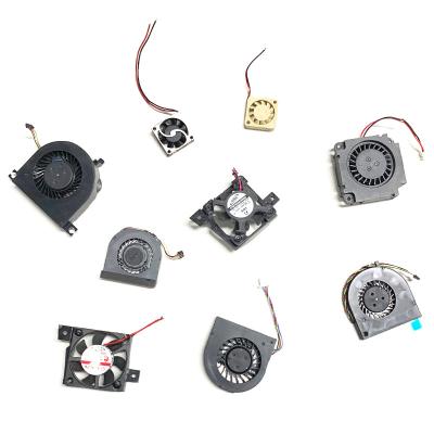 China plastic original DJI Mavic 2 pro/buzz fan repair parts for DJI Mavic pro Mavic 2 air 2S and spark for sale