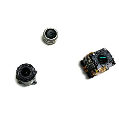 China Top Quality DJI Mavic 2 Gimbal Camera Used Repair Parts For DJI 130*90*80mm for sale