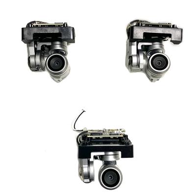 China DJI original used Mavic pro and pro Mavic 130*90*80mm turntable gimbal camera Gimabl repair parts for sale