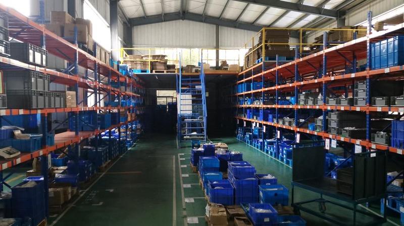 Verified China supplier - Jakeparts Motion Solutions Limited