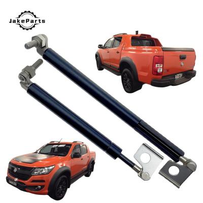 China Factory Direct Sale HOLDEN COLORADO 2012-2020 Gas Lift Kit Shock Support Spring Tailgate Aid Customizesd Height for sale