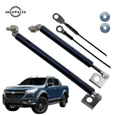 China Factory Wholesale HOLDEN COLORADO 2012-2017 Lift Support Pickup Truck Shock Absorber Customizesd Size for sale