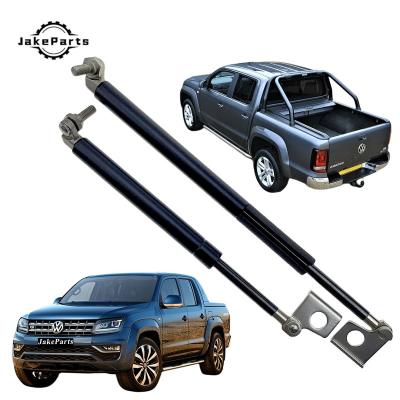 China High Quality AMAROK 2011-2020 Gas Lift Support Strut Up Height Spring Tailgate Assist Pickup Customizesd Accessory for sale