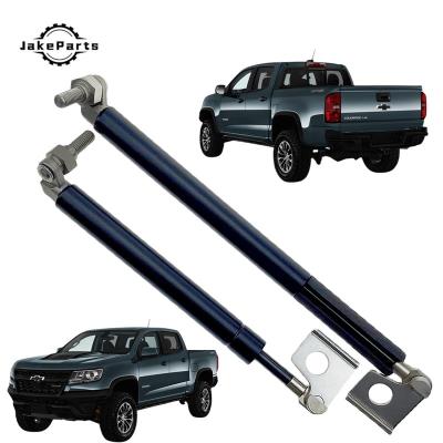 China Good Size 2012-2020 CHEVROLET LE COLORADO Pickup 4X4 Spring Gas Strut Customizesd Accessory for sale