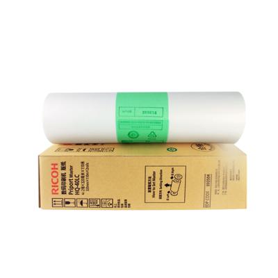 China 100% compatible suitable for Ricoh HQ-40LC version all-in-one digital printing paper JP4500 4510 version DX4542 4543 HQ40 paper zu verkaufen