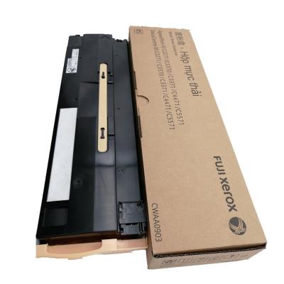 China Xerox VII C2273 C3372 C3373 C4473 C5573 Suitable For Fuji Xerox Seventh Generation VII C2273 C3372 C3373 C4473 C5573 Waste Toner Box R5 CWAA0901 for sale