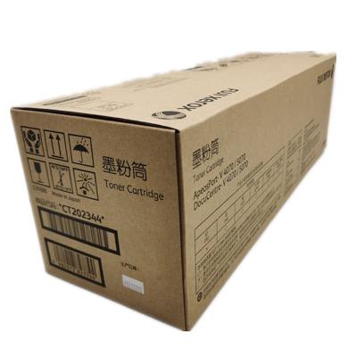 China Fuji original original Xerox suitable for V 4070 5070 CT202344 generations of toner toner cartridge five for sale