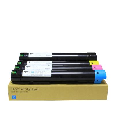 China COMPATIBLE High Capacity Compatible Printer Cartridge Toner Fuji XER C2260 C2263 C2265 for sale