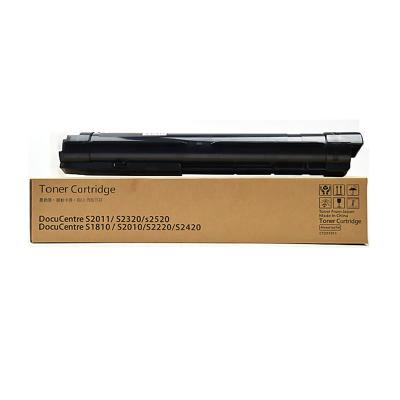 China COMPATIBLE copier toner cartridge for XER 1810 2010 2220 2240 2011 2320 2520 2110 fujixer toner for sale