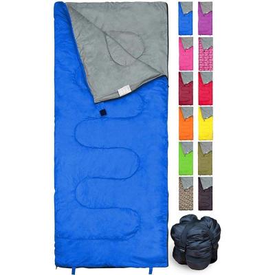 China Wholesale Winter Travel Sleeping Bag + Comforter + Cushion Winter Double Silk Sleeping Bags for sale