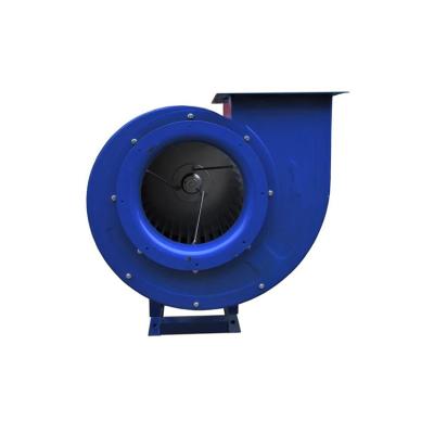 China Low pressure and large air volume ventilation centrifugal fan 4-72-5A drying centrifugal fan wholesales for sale