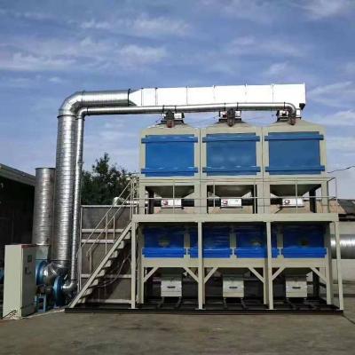 China Other Chinese Professional Manufacturer Most Popular Catalytic Combustion Machine for sale