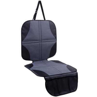 China Hot Selling Sports Child Baby Car Seat Protector, Quality Durable Seat Covers to Protect Your Leather and Upholstery Seats from Damage for sale