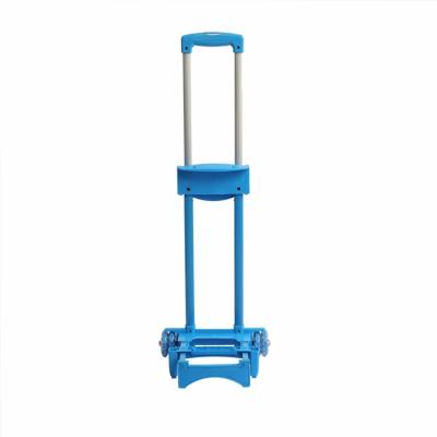 China New School Bag Designer Professional Suitcase Trolley Handle Telescopic Parts for sale