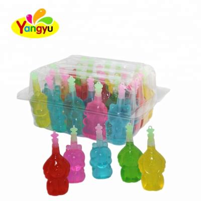 China CE ASTM EN71 Safety Outdoor Decorative Plastic Bubble Toys Safety Water Blowing Toys for sale