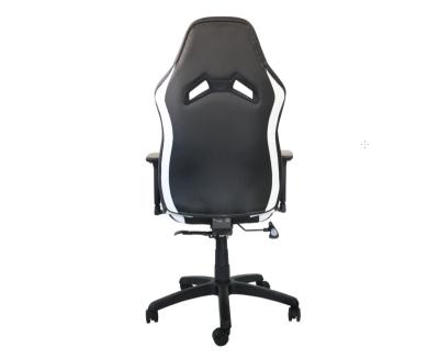 China Adjustable (height) office  Chair,   Middle-back  Chair  pu Leather Bucket Seat,    Morden Office Chair for sale