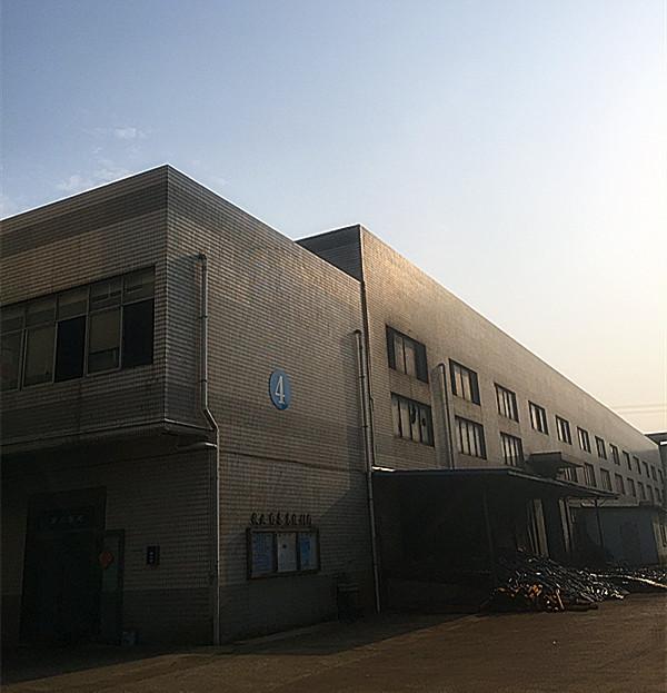 Verified China supplier - CHANGZHOU RUIYUAN STEEL TUBE CO., LTD.