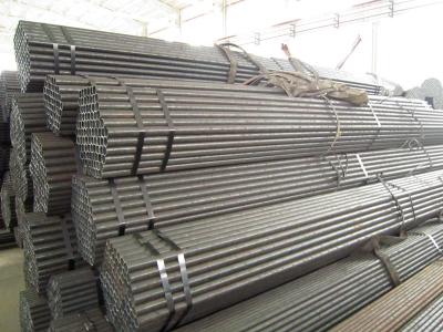 China DIN 1630 High Performance Seamless Cold Drawn Steel Pipe OD 16mm - 90mm for sale