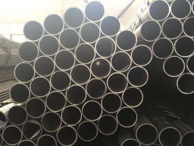 China Large Diameter Seamless Steel Pipe Standard For Boiler And Petro-Chemical Equipment for sale