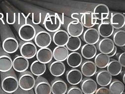 China Carbon Steel Heat Exchange Tube for sale