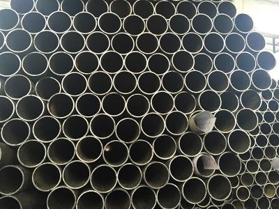 China Bare Cold Drawn Carbon Steel Seamless Tube 89 * 3.5 * 6000mm for sale