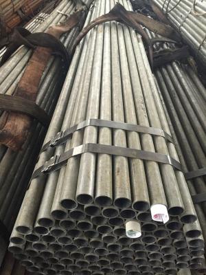 China Carbon Steel Seamless Tube, Cold Drawn, Size 38 * 2.5 mm, Cold Finished, bare tube for sale