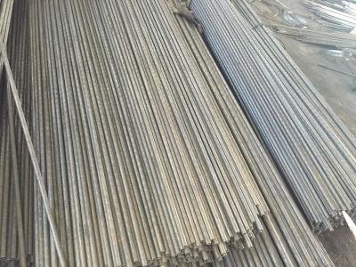 China Carbon Steel Seamless Tube, Cold Drawn, ASTM A179, surface Pickling Phosphating and Lubricating for sale