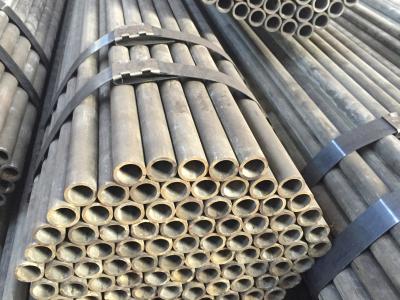 China ASTM A179 Heat Exchanger Seamless Steel Tube Surface Pickling Phosphating And Lubricating for sale